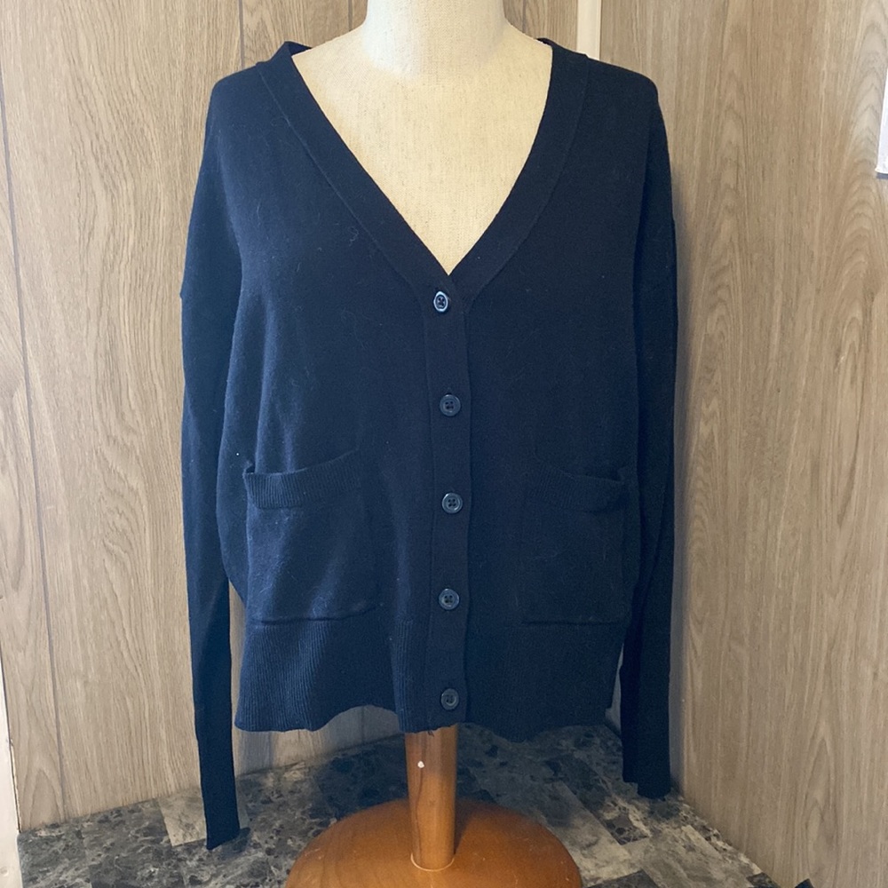 Small Cardigan